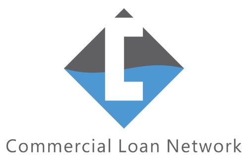 Commercial Loan Network Logo